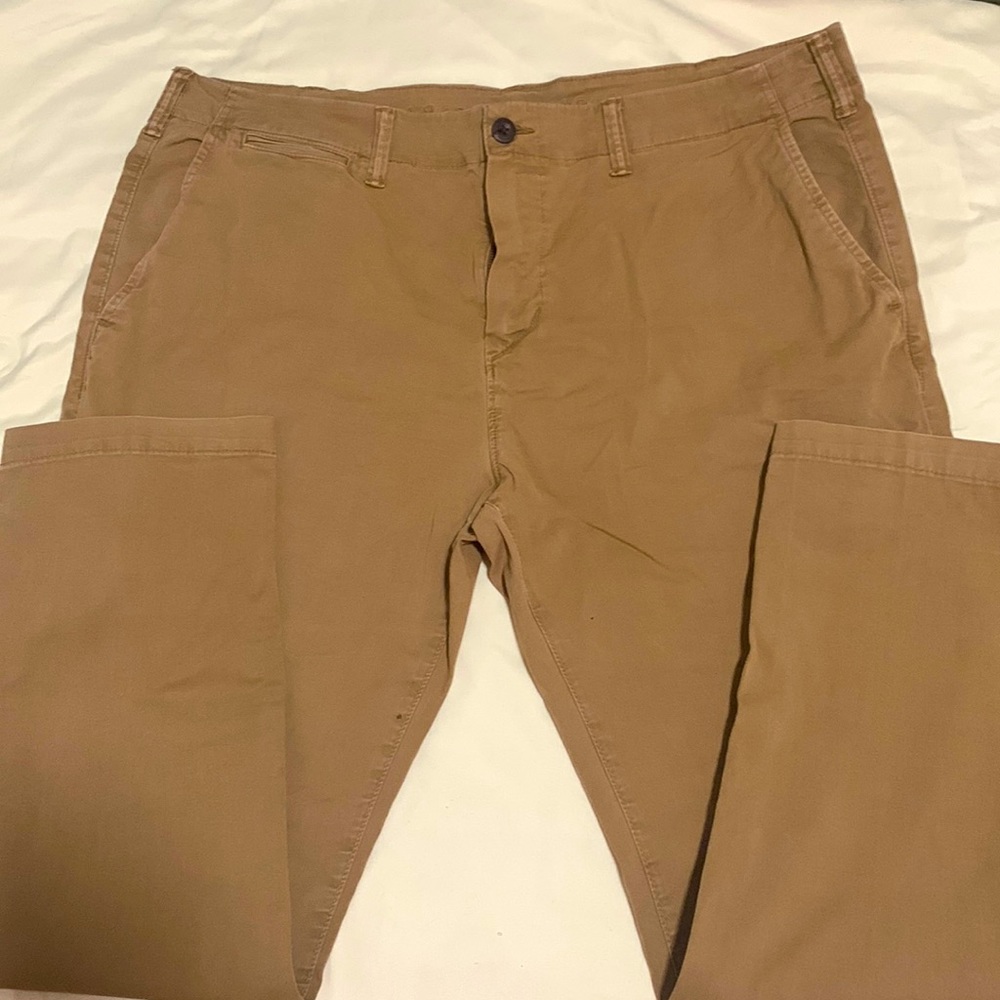 American eagle flex fit